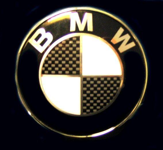 История БМВ BMW