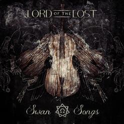 Lord Of The Lost - 2015 - Swan Songs (Deluxe Edition, 2 CD)