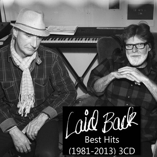 Laid Back - Best Hits [3CD] (1981-2013)