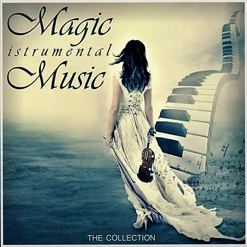 Magic Instrumental Music (Vol.1-2) 2016