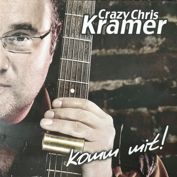 Chris Kramer - Komm mit (Remaster) (2021)
