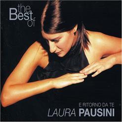 Laura Pausini - The Best Of: E Ritorno Da Te (2001)