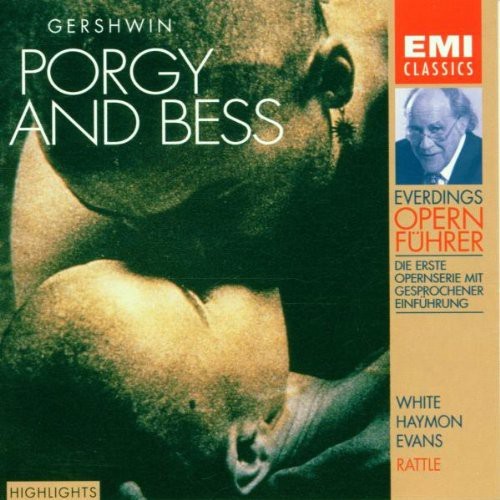 Porgy & Bess: 1951 Studio Recording